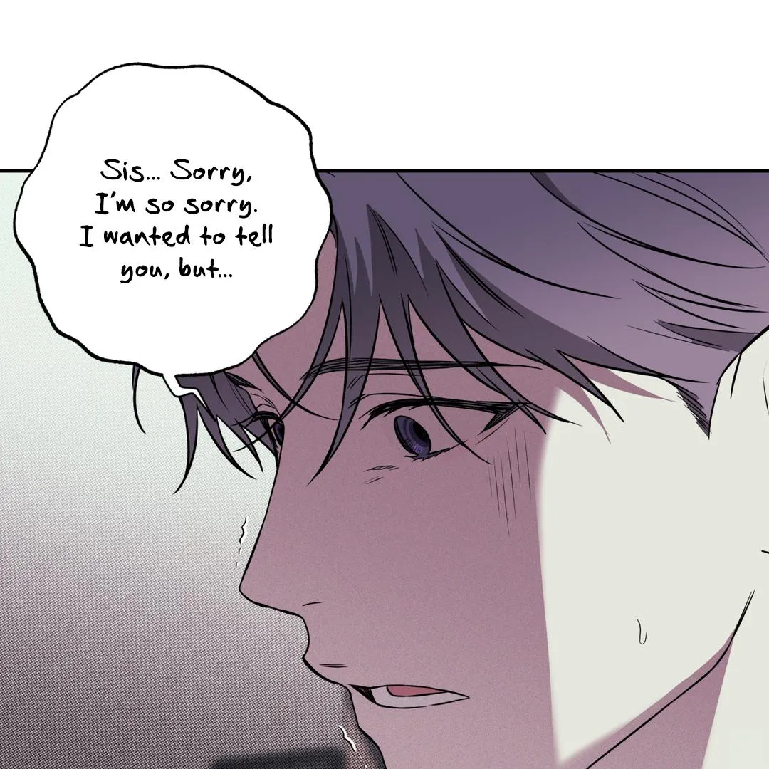 Brother In Law Chapter 4 page 110 - 
