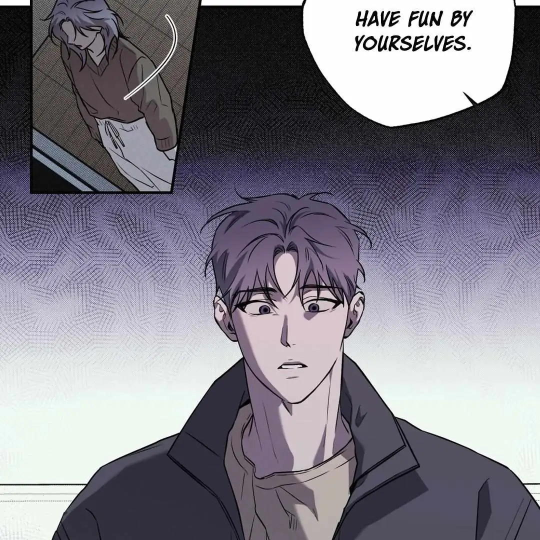 Brother In Law Chapter 4 page 114 - 