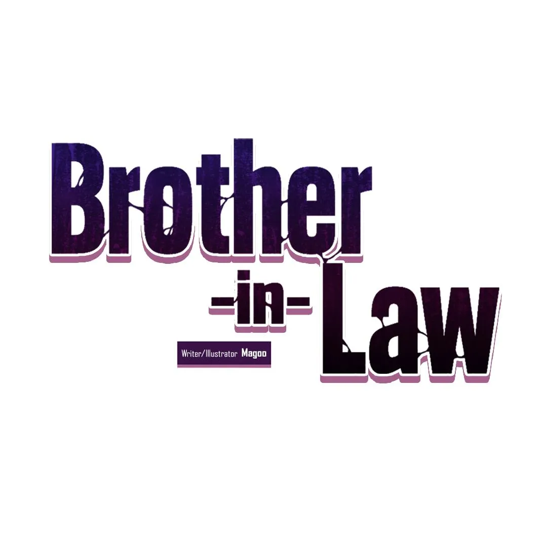 Brother In Law Chapter 4 page 22 - 