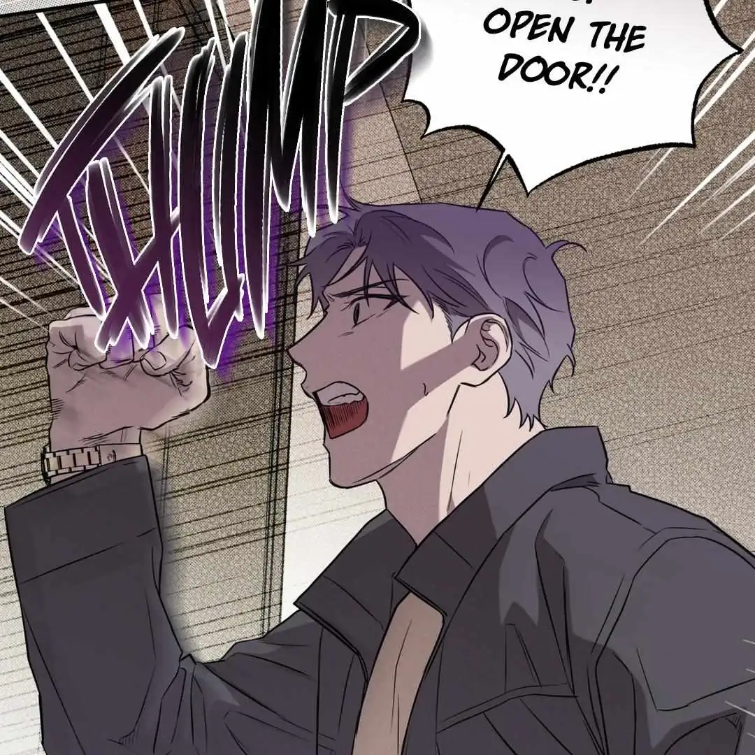 Brother In Law Chapter 4 page 25 - 