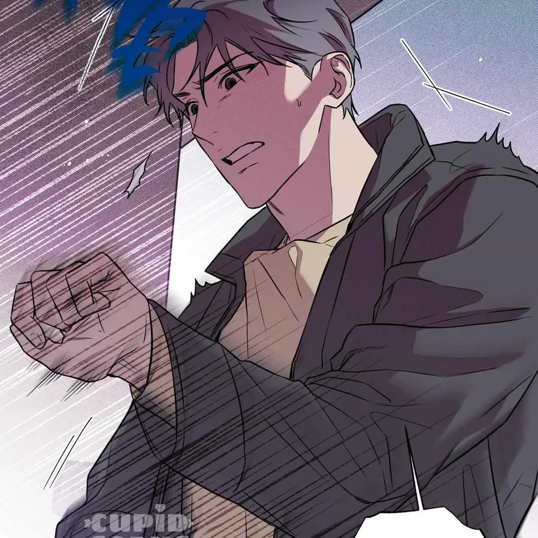 Brother In Law Chapter 4 page 39 - 