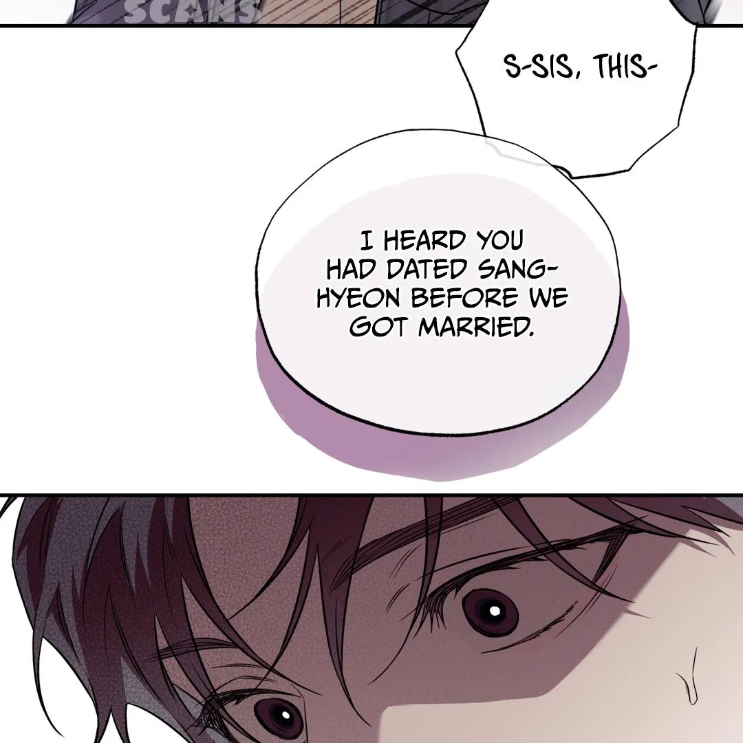Brother In Law Chapter 4 page 40 - 