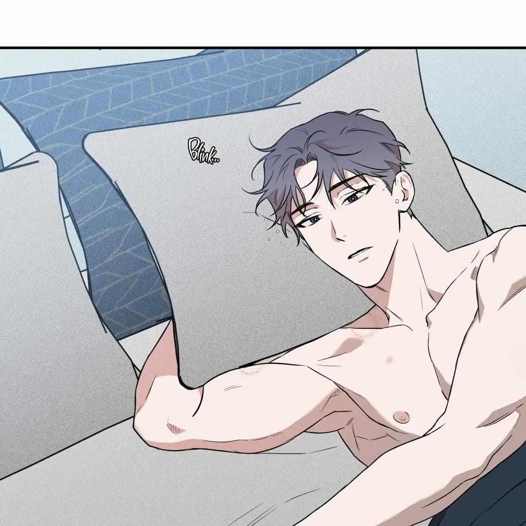 Brother In Law Chapter 4 page 5 - 