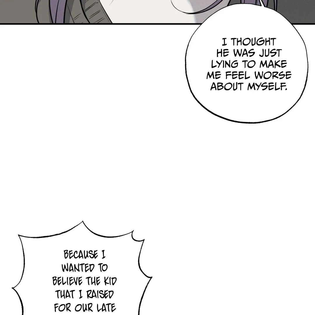 Brother In Law Chapter 4 page 43 - 