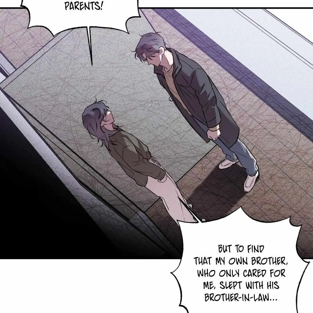 Brother In Law Chapter 4 page 44 - 