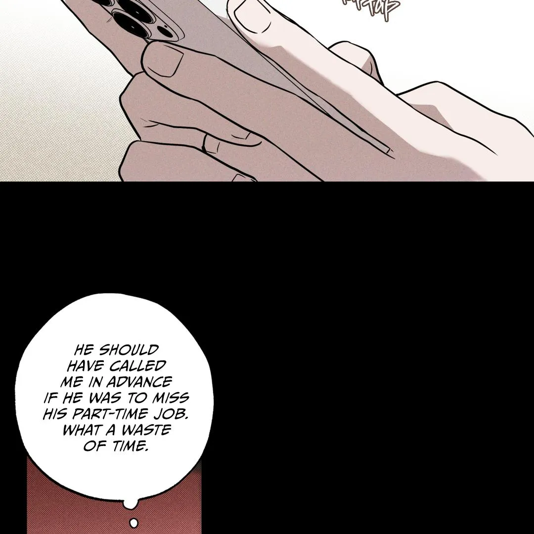 Brother In Law Chapter 4 page 48 - 