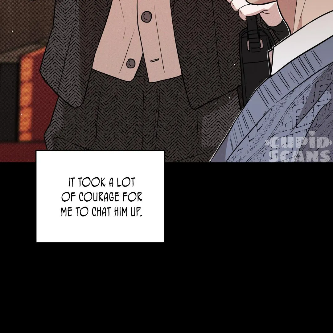 Brother In Law Chapter 4 page 57 - 