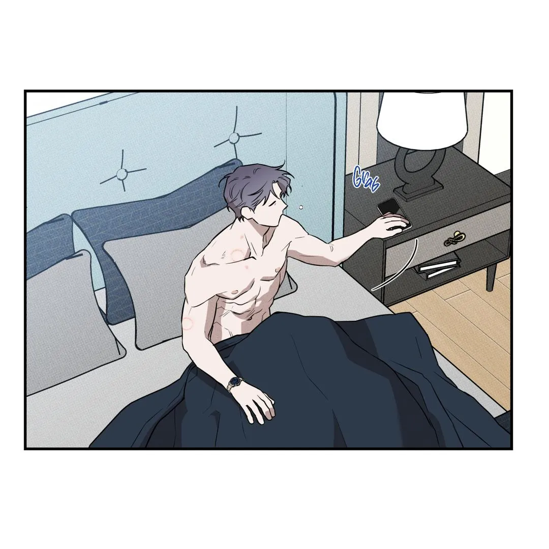 Brother In Law Chapter 4 page 9 - 
