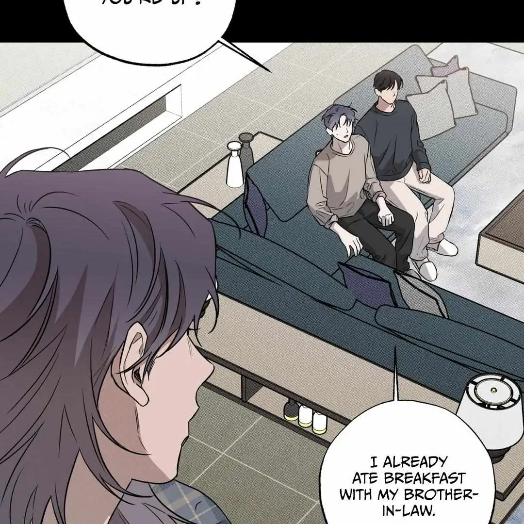 Brother In Law Chapter 4 page 97 - 