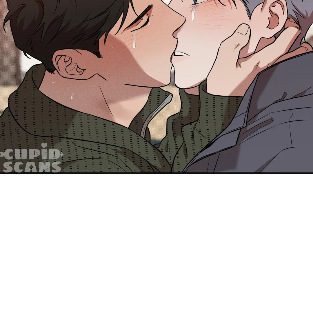 Brother In Law Chapter 5 page 121 - 