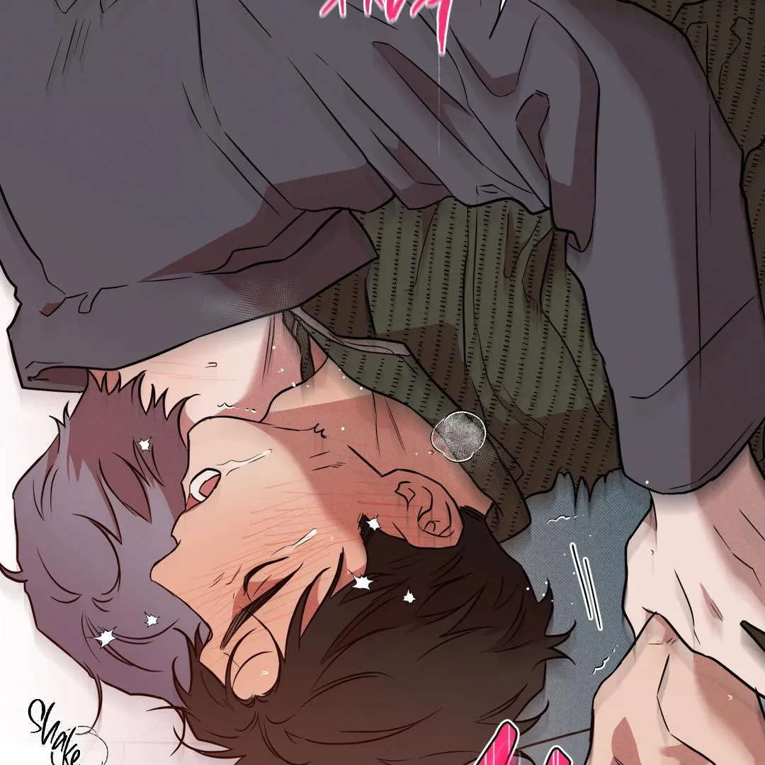 Brother In Law Chapter 5 page 133 - 