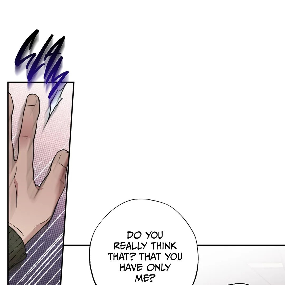 Brother In Law Chapter 5 page 19 - 