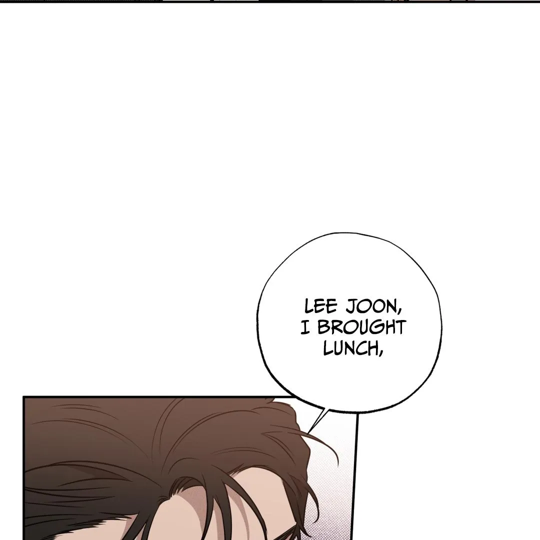 Brother In Law Chapter 5 page 3 - 