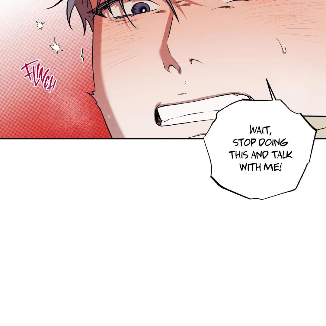 Brother In Law Chapter 5 page 24 - 