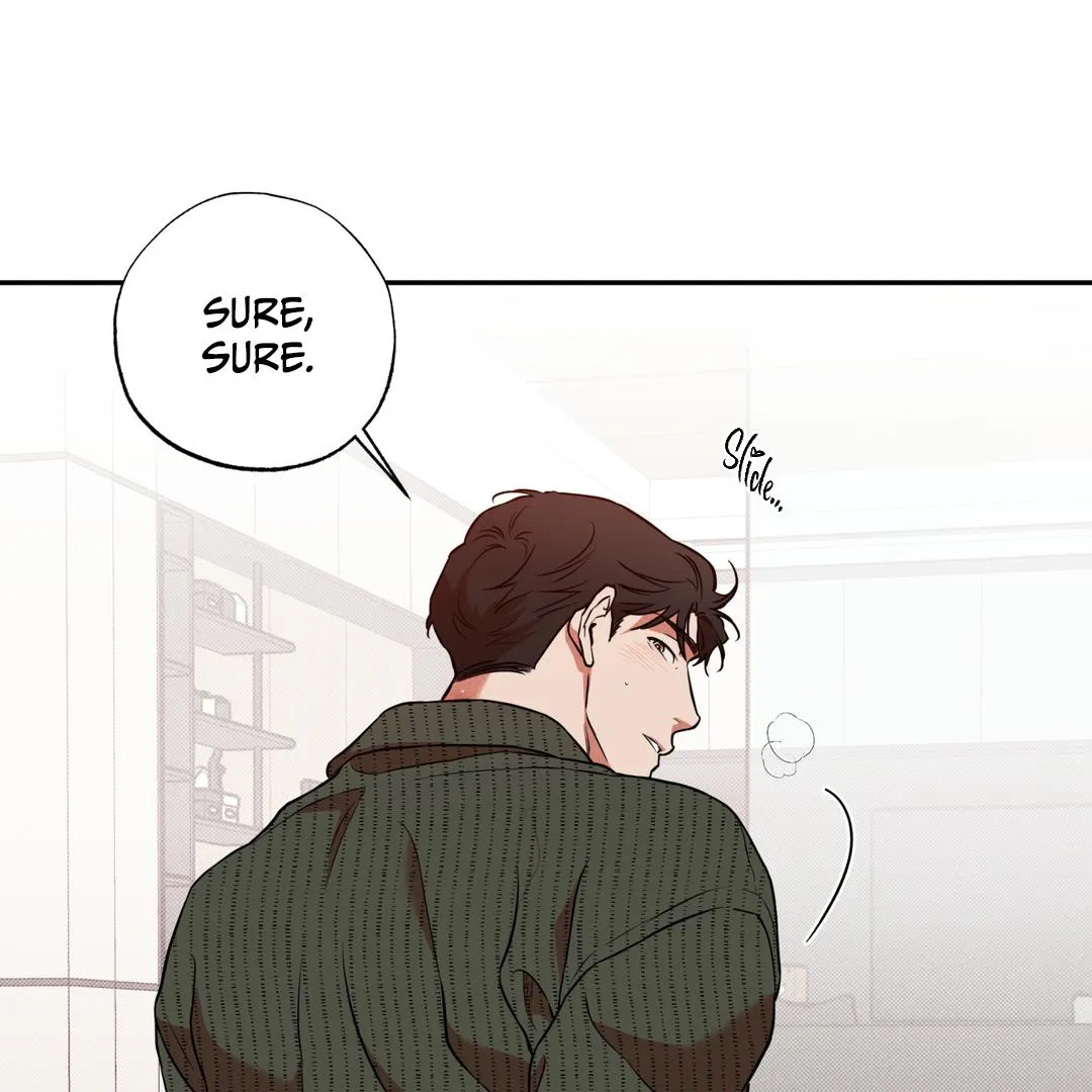 Brother In Law Chapter 5 page 25 - 