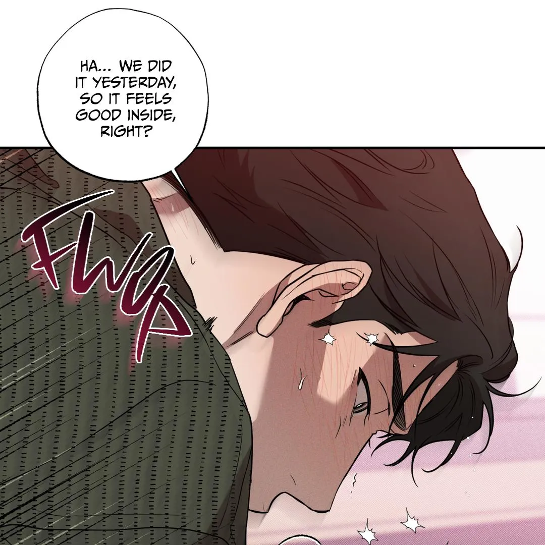 Brother In Law Chapter 5 page 30 - 