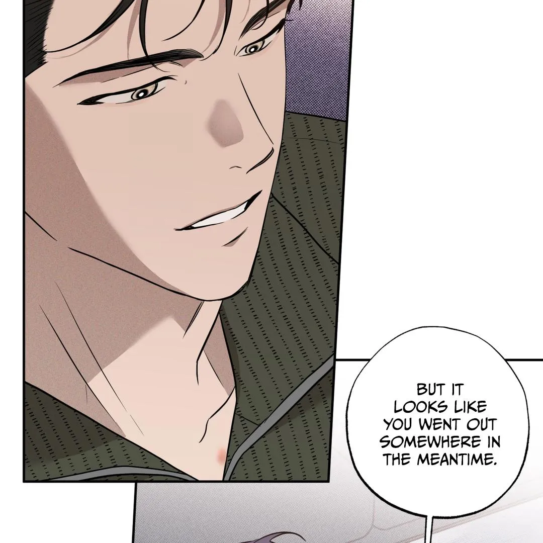 Brother In Law Chapter 5 page 4 - 