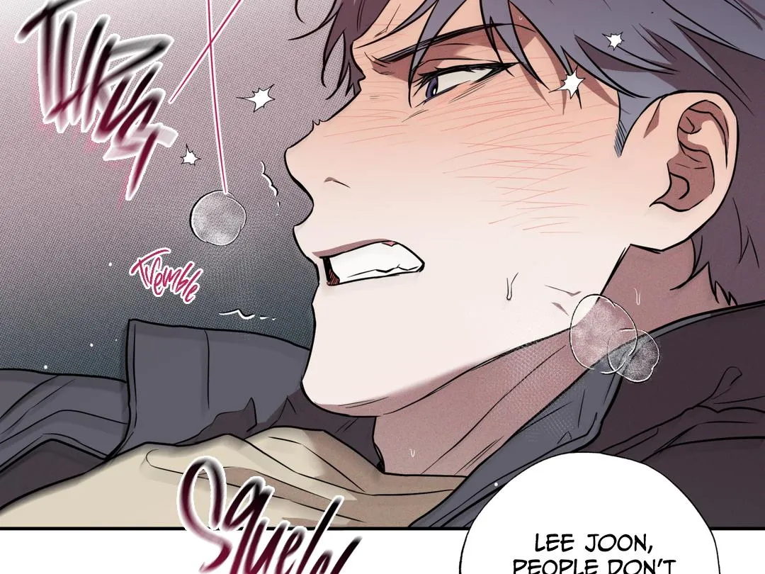 Brother In Law Chapter 5 page 32 - 