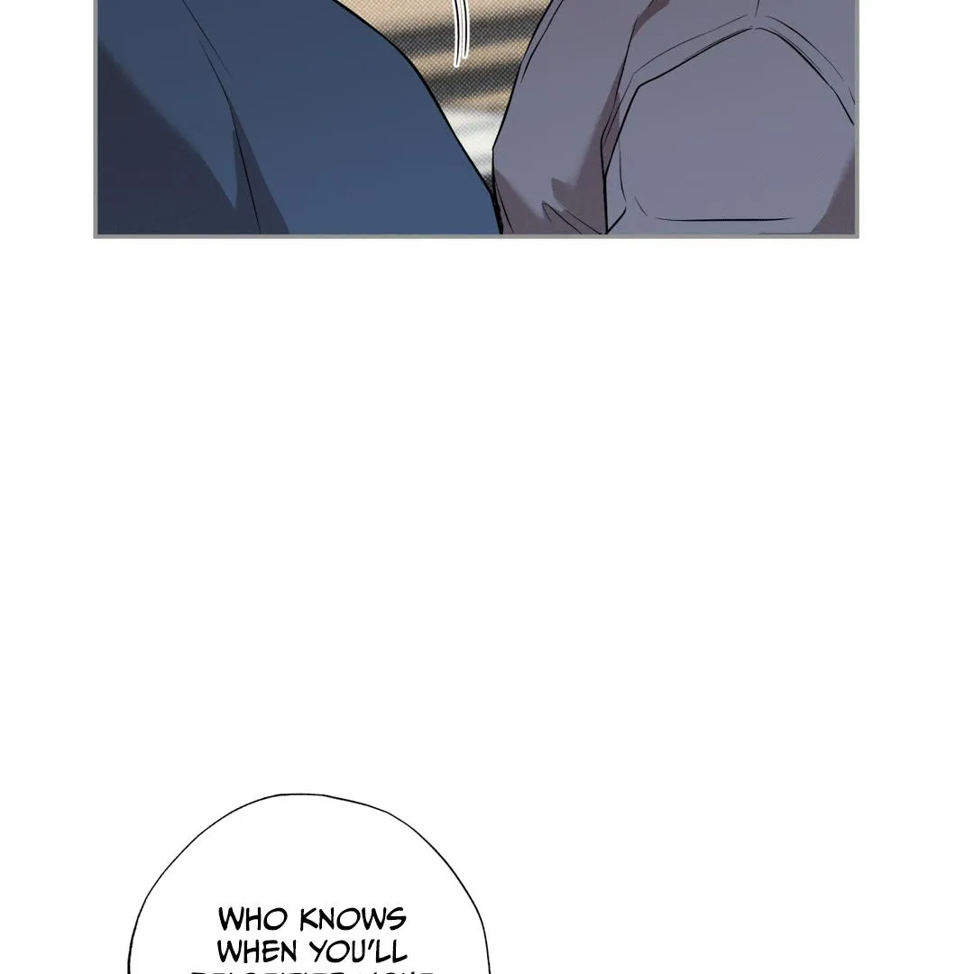 Brother In Law Chapter 5 page 39 - 