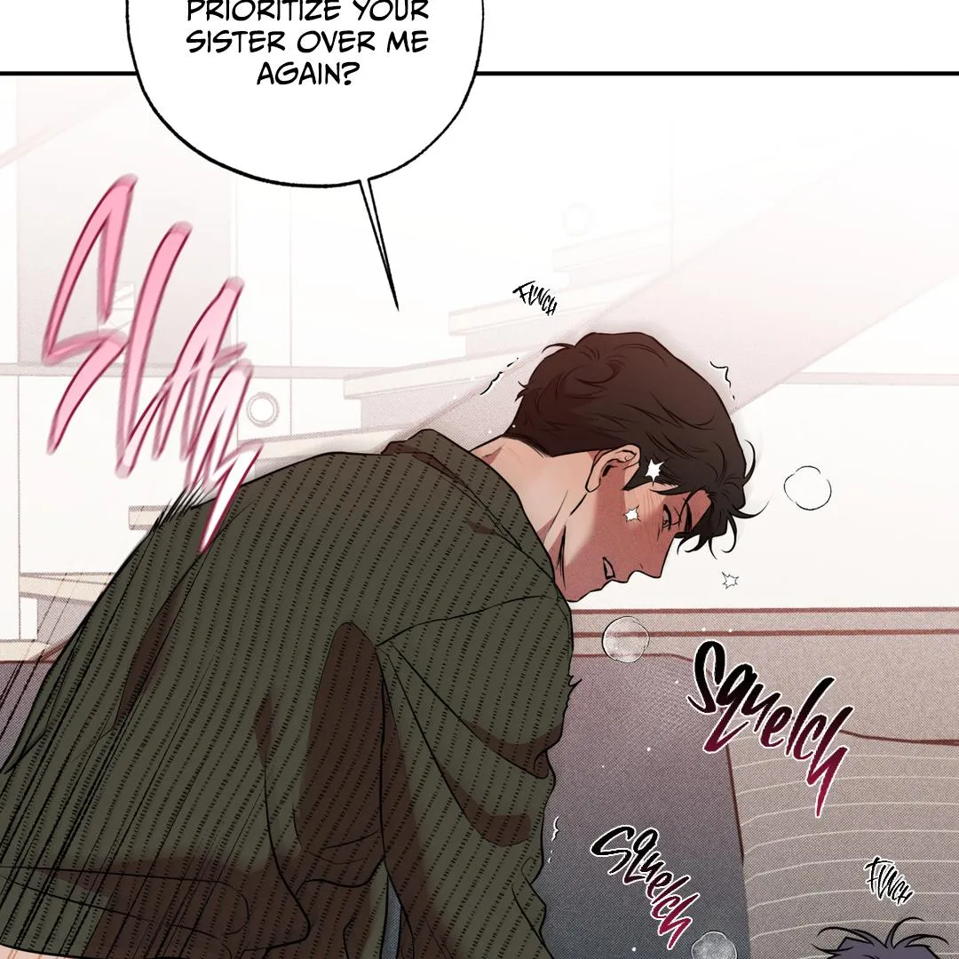 Brother In Law Chapter 5 page 40 - 
