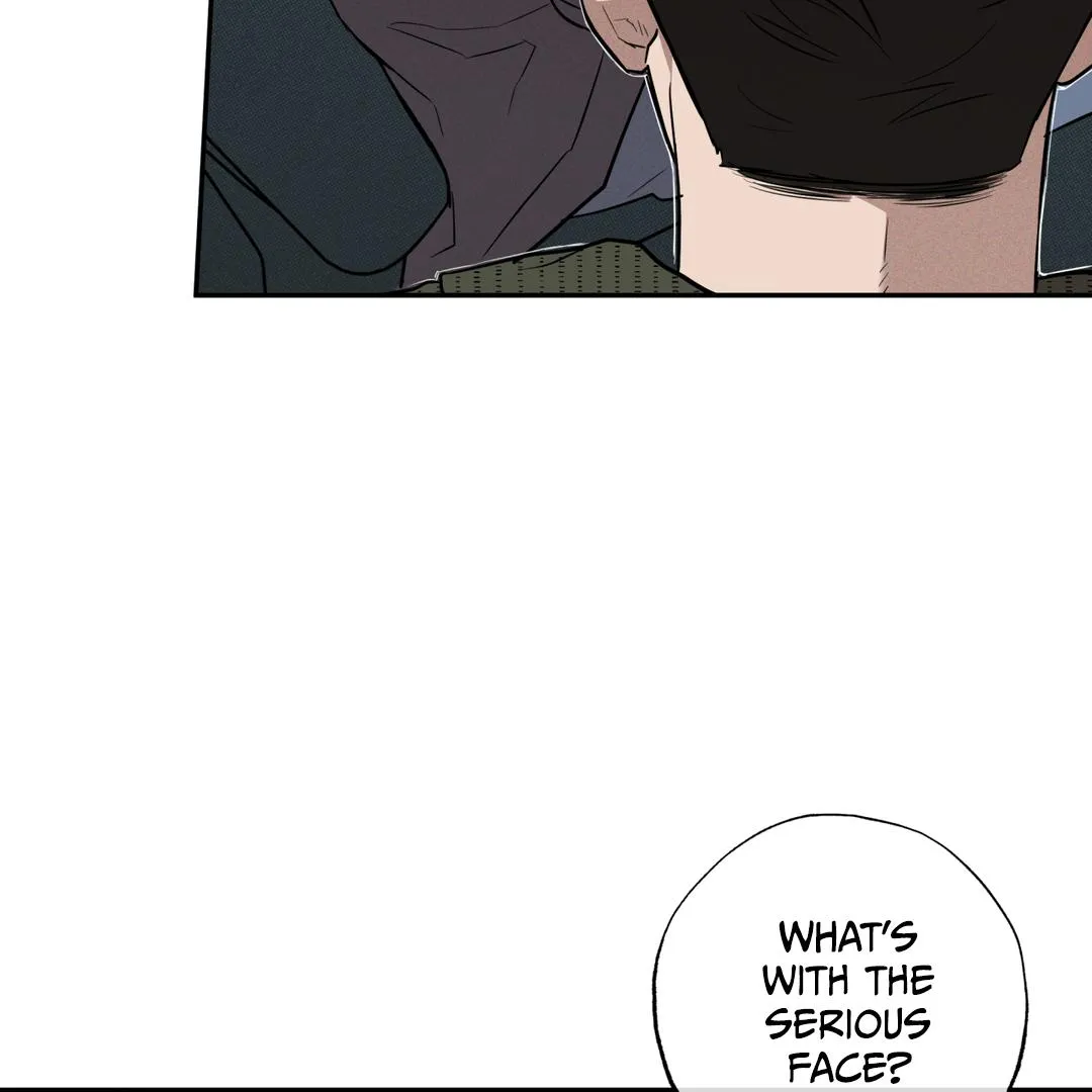Brother In Law Chapter 5 page 6 - 