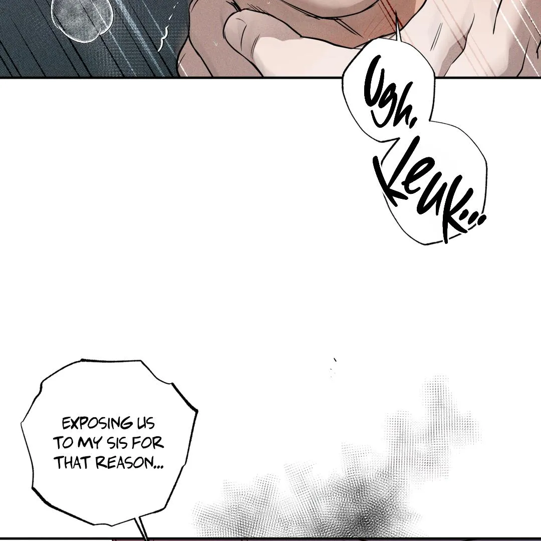 Brother In Law Chapter 5 page 52 - 