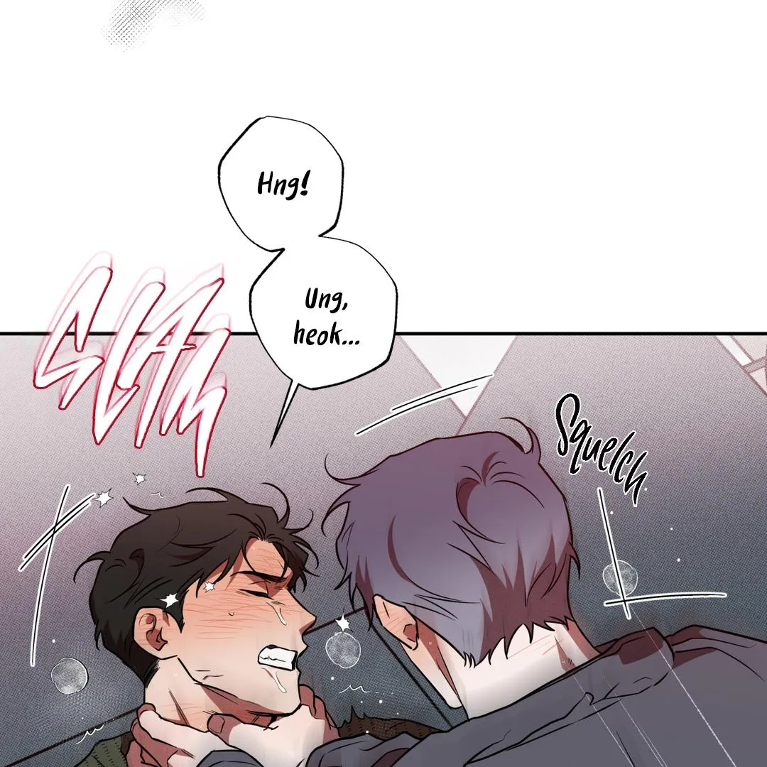 Brother In Law Chapter 5 page 54 - 