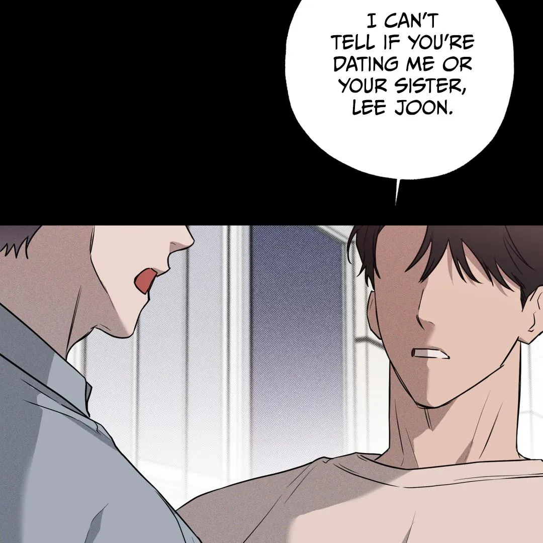 Brother In Law Chapter 5 page 61 - 