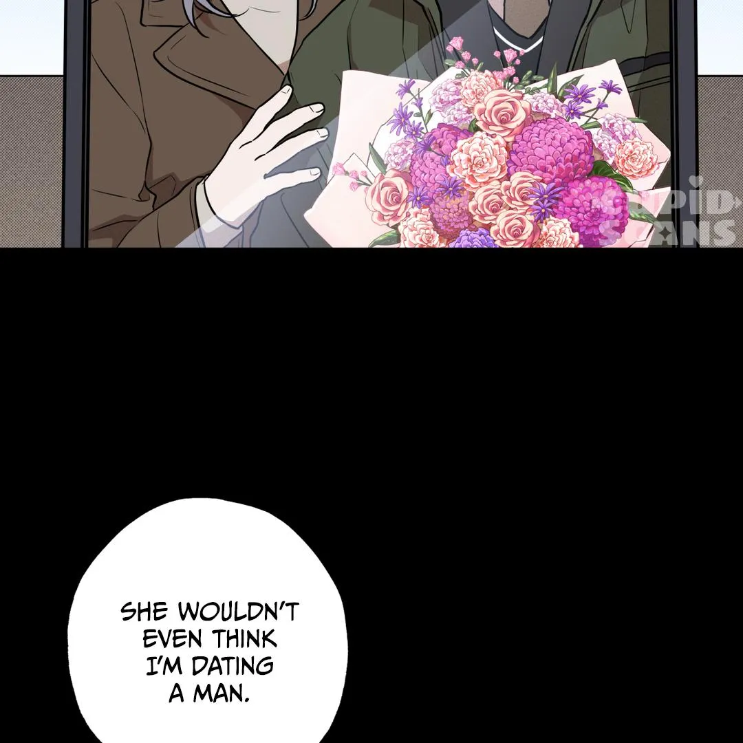 Brother In Law Chapter 5 page 68 - 