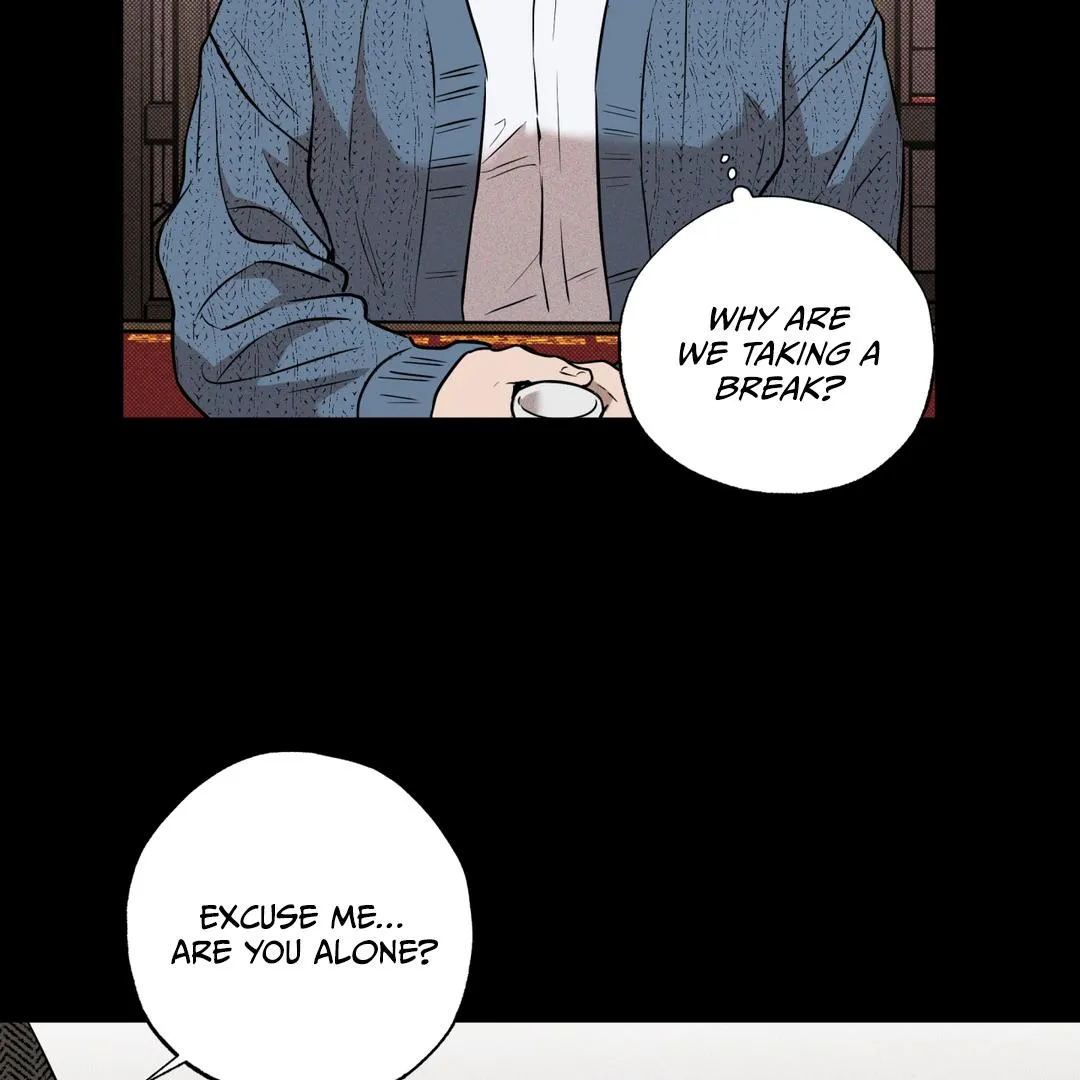 Brother In Law Chapter 5 page 77 - 