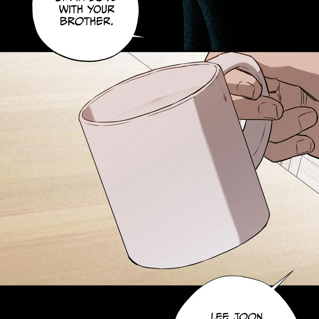 Brother In Law Chapter 5 page 85 - 