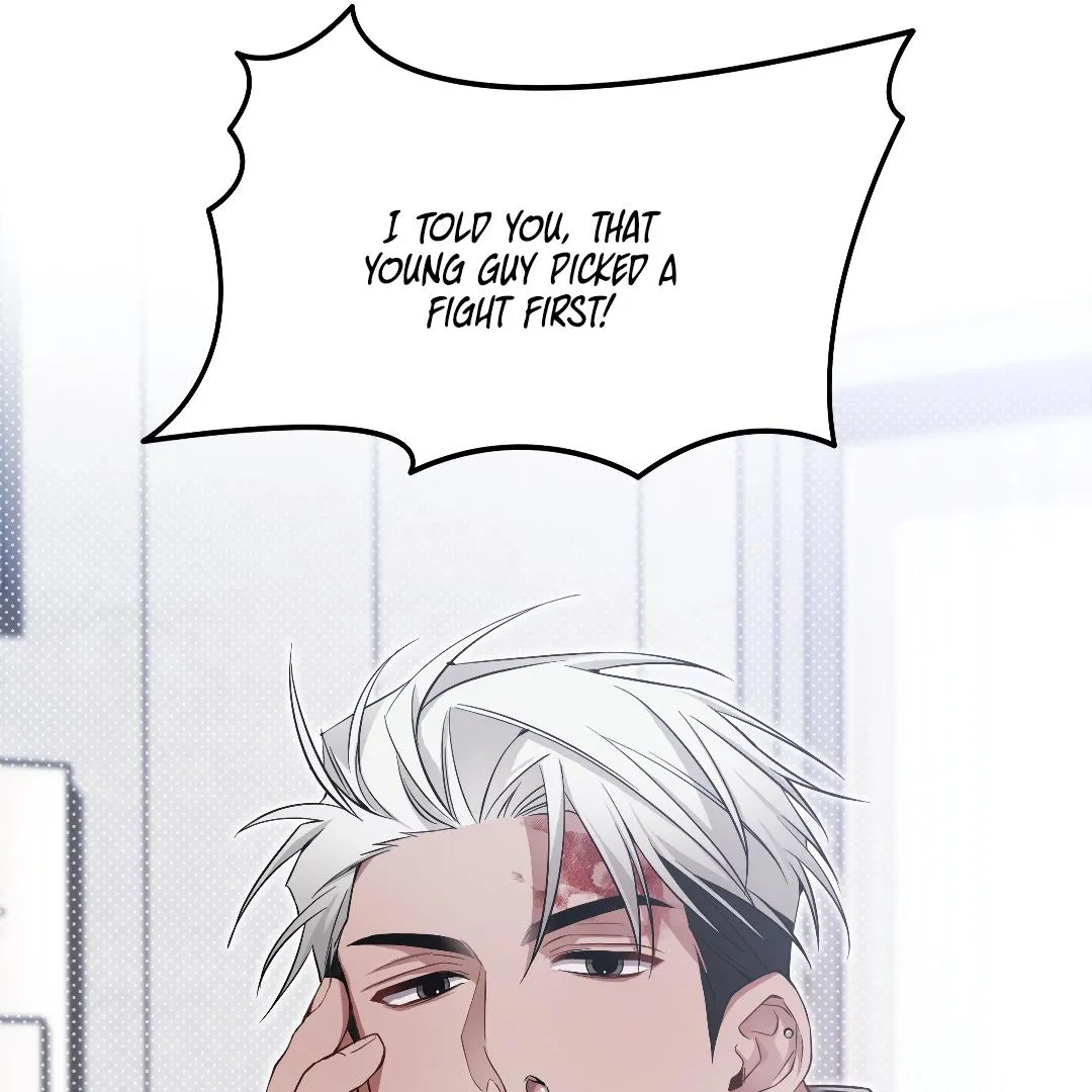 Brotherly XX Chapter 1 page 21 - 