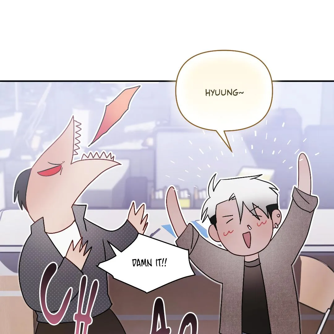 Brotherly XX Chapter 1 page 33 - 