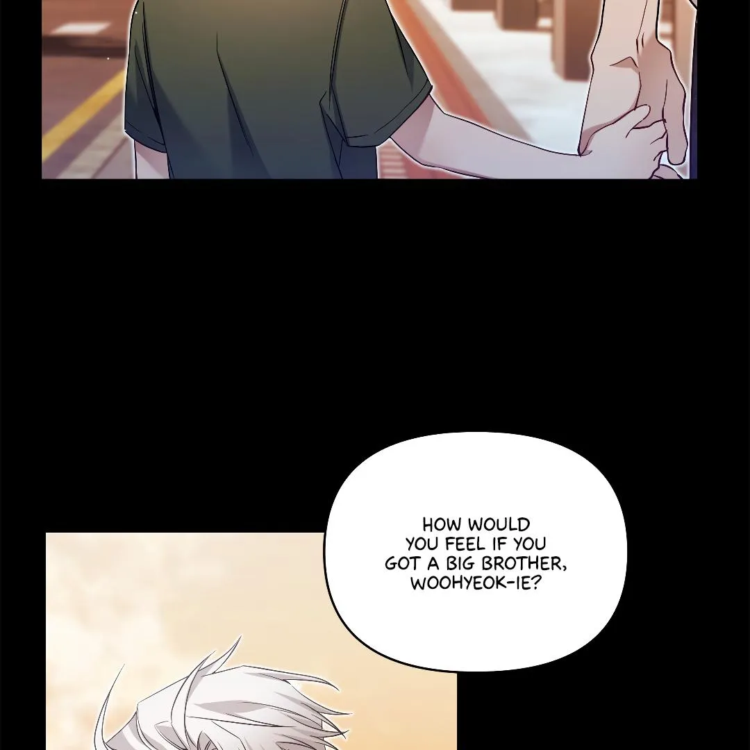 Brotherly XX Chapter 1 page 5 - 