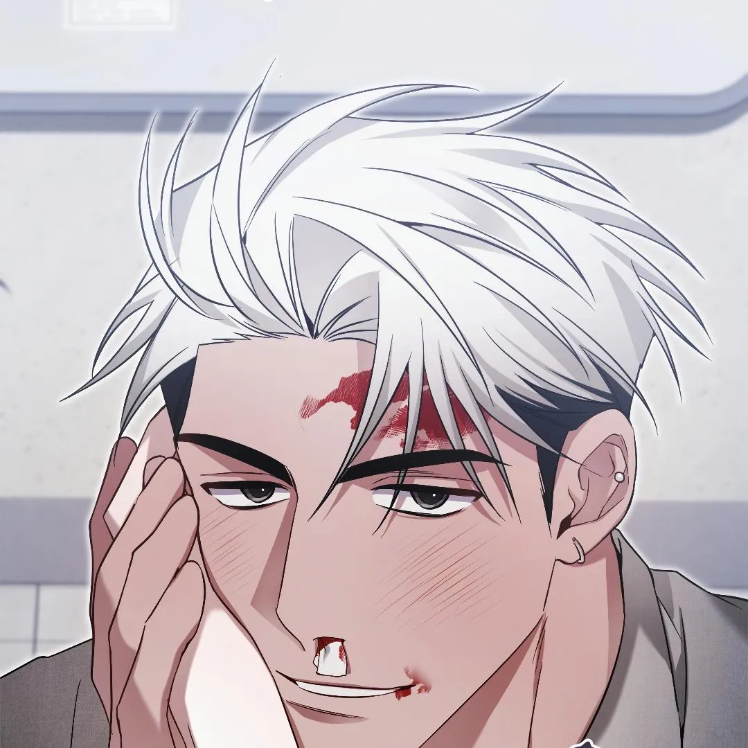 Brotherly XX Chapter 1 page 44 - 