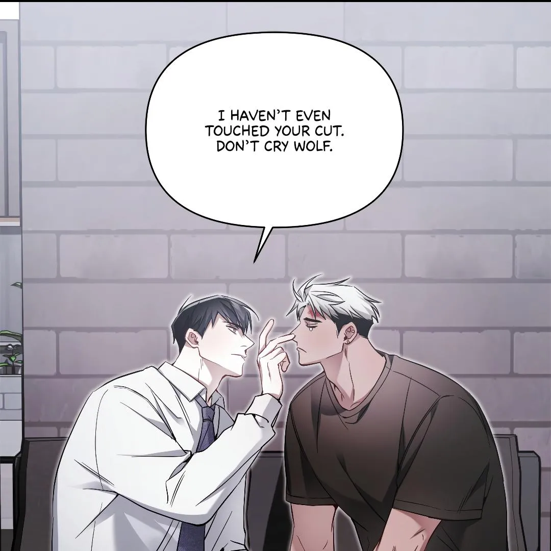 Brotherly XX Chapter 1 page 49 - 
