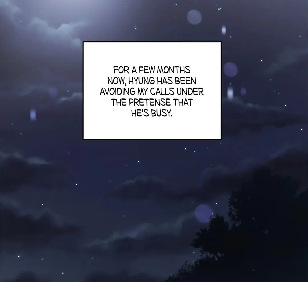 Brotherly XX Chapter 1 page 84 - 