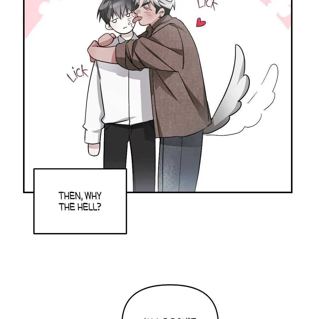 Brotherly XX Chapter 1 page 93 - 
