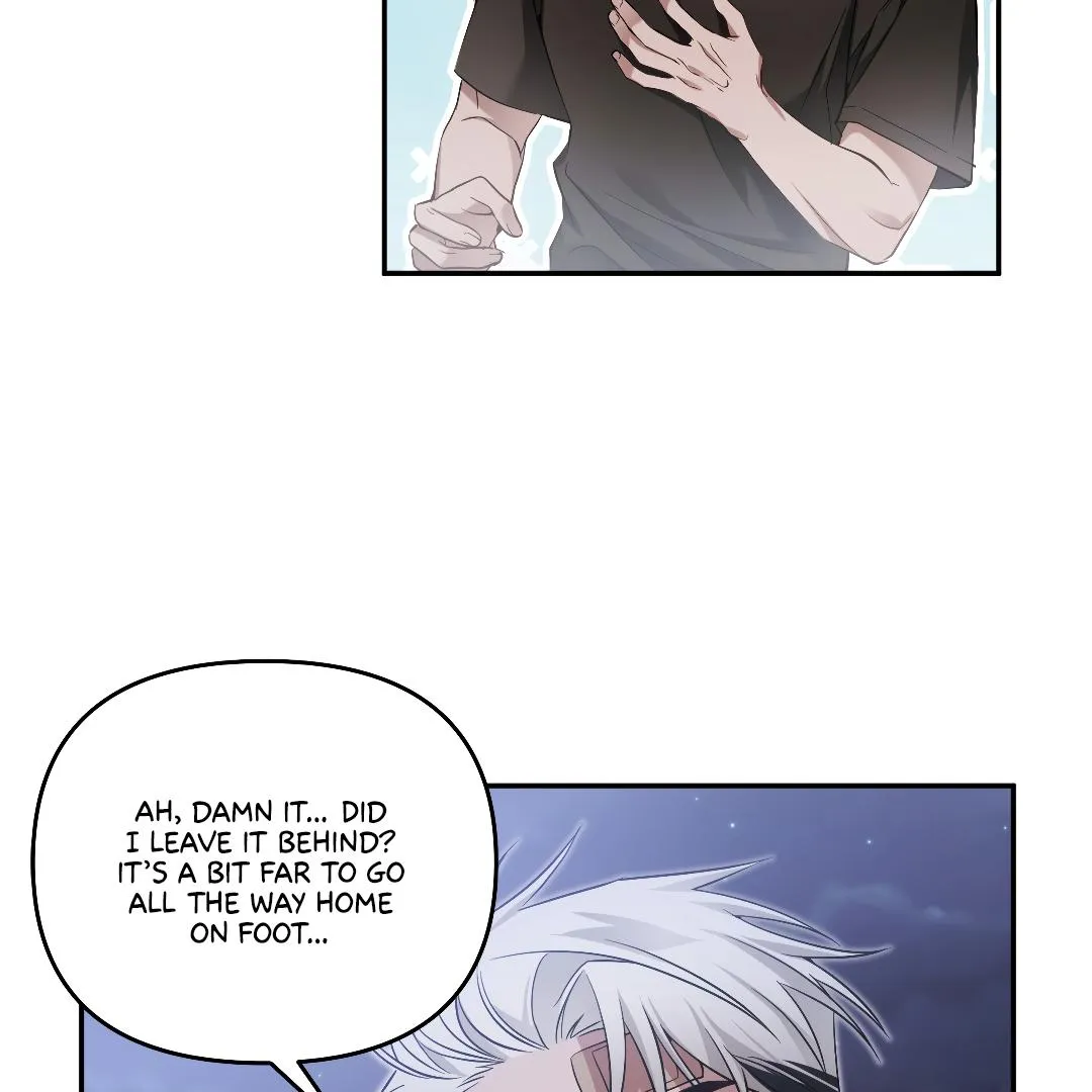 Brotherly XX Chapter 1 page 98 - 