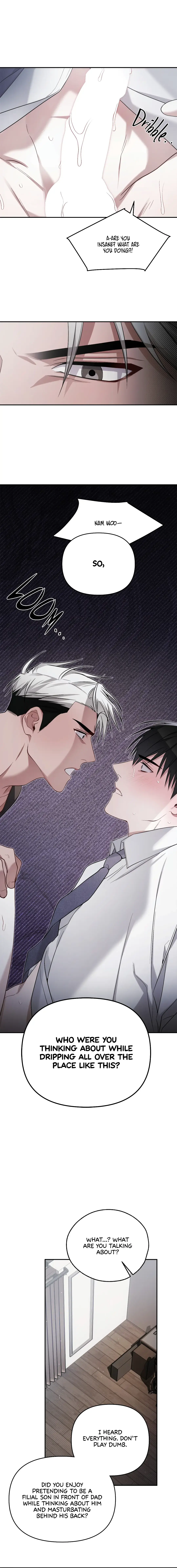 Brotherly XX Chapter 2 page 4 - 