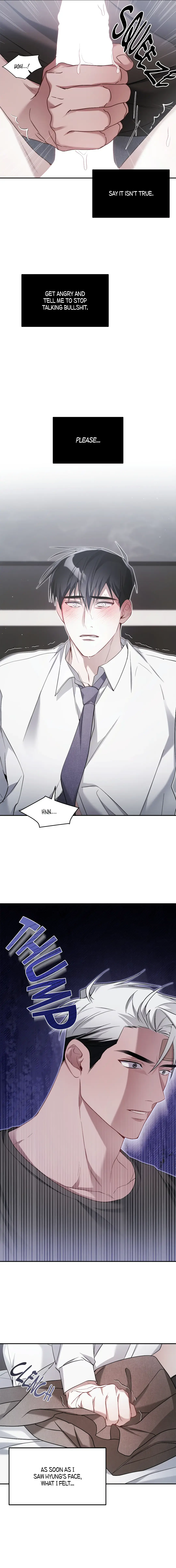Brotherly XX Chapter 2 page 5 - 