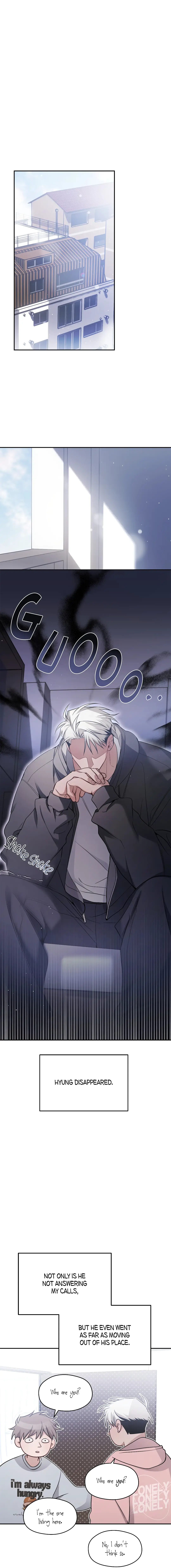 Brotherly XX Chapter 3 page 2 - 