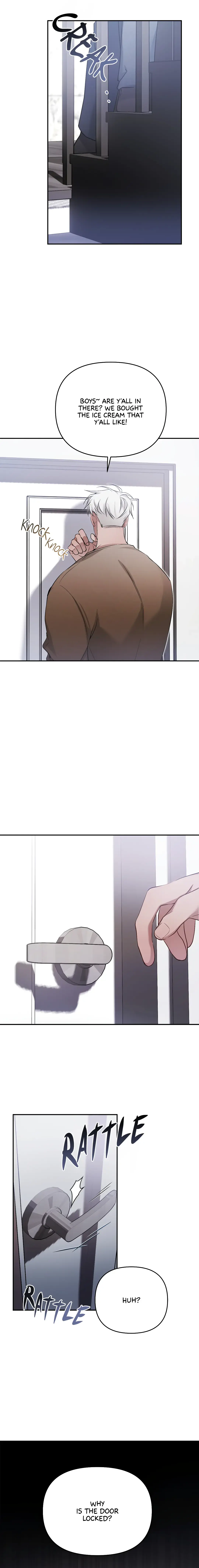 Brotherly XX Chapter 3 page 13 - 