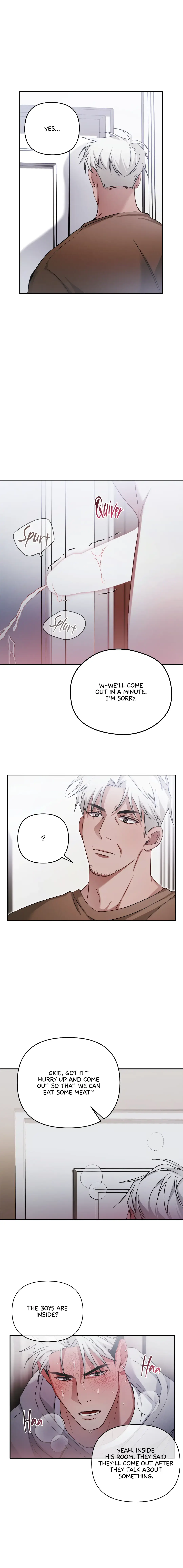Brotherly XX Chapter 3 page 16 - 