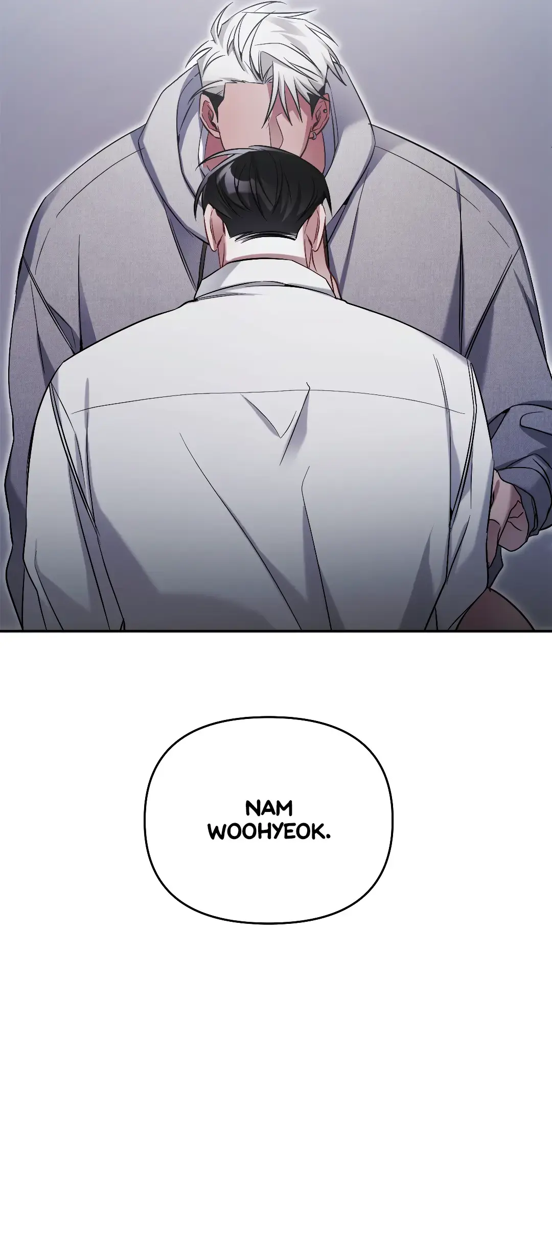 Brotherly XX Chapter 3 page 20 - 