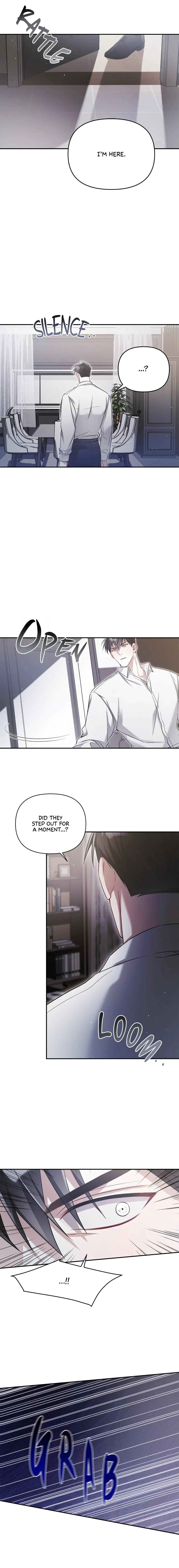 Brotherly XX Chapter 3 page 7 - 