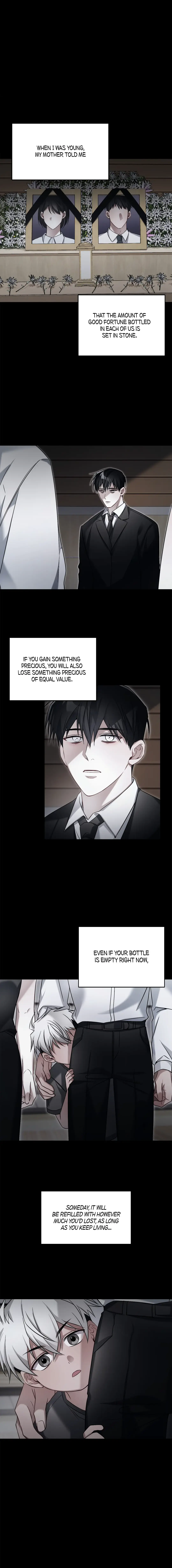 Brotherly XX Chapter 4 page 2 - 