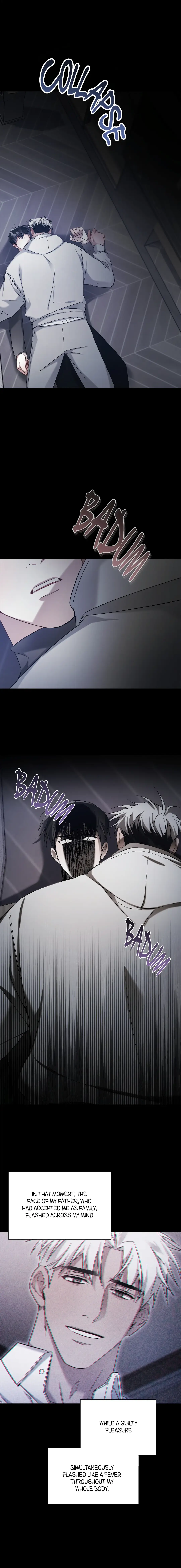 Brotherly XX Chapter 4 page 11 - 