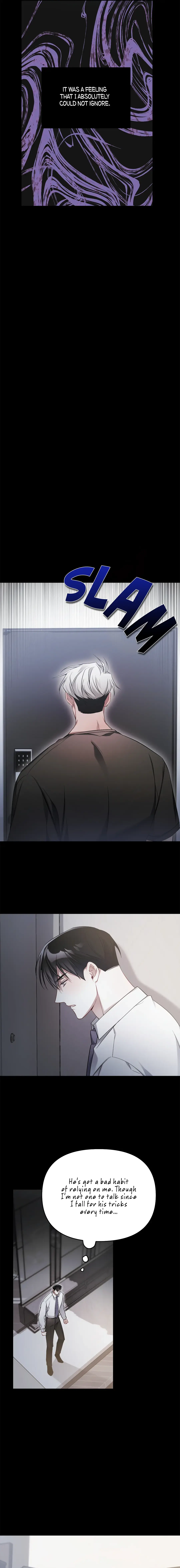 Brotherly XX Chapter 4 page 12 - 