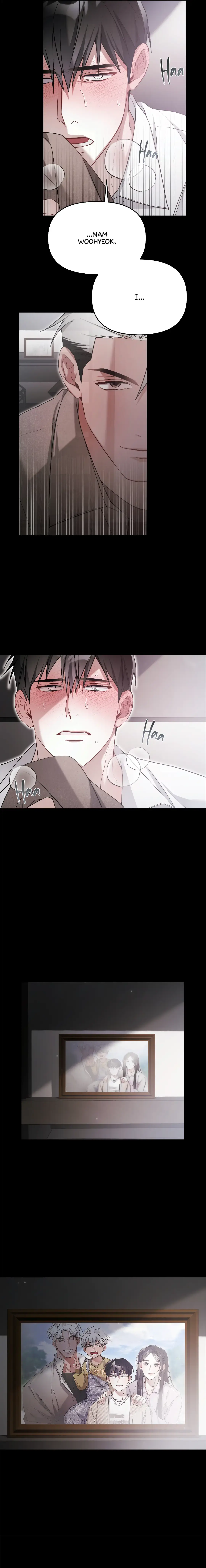 Brotherly XX Chapter 4 page 17 - 